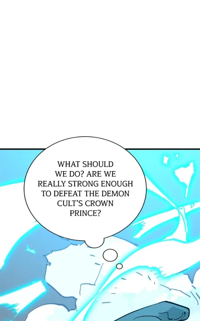 Demon King Chapter 62 page 111