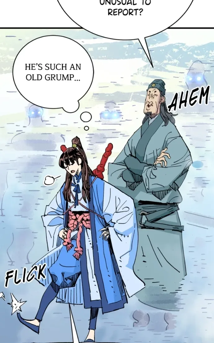Demon King Chapter 62 page 84