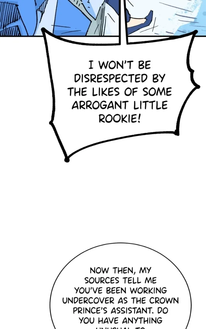 Demon King Chapter 62 page 83