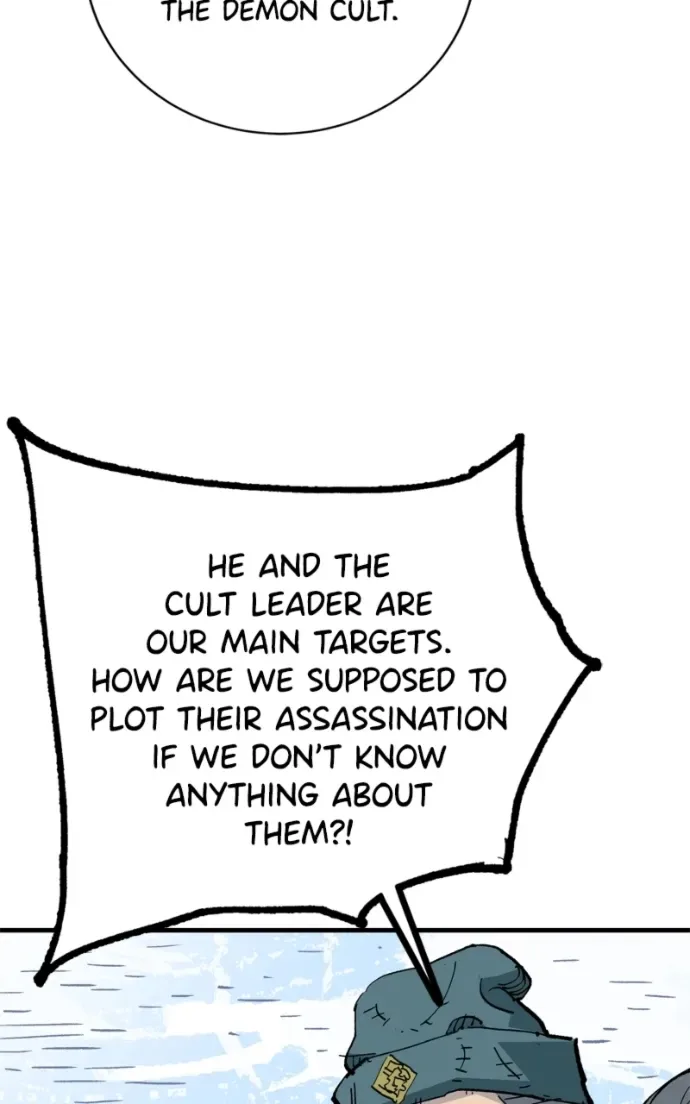 Demon King Chapter 62 page 87
