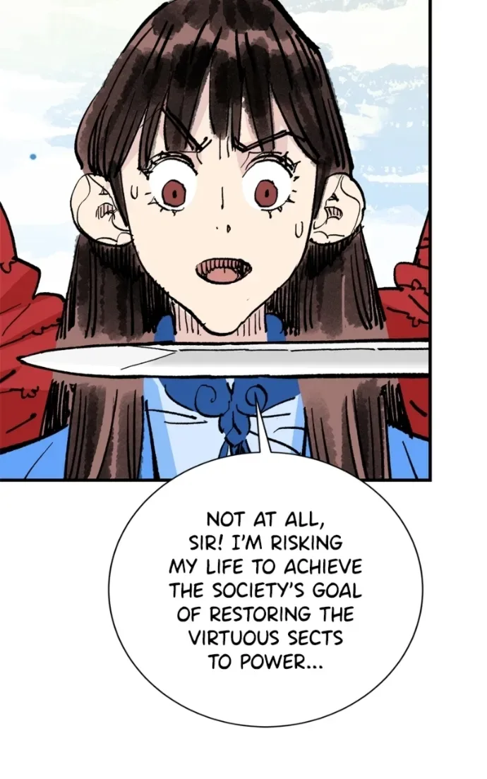 Demon King Chapter 62 page 96