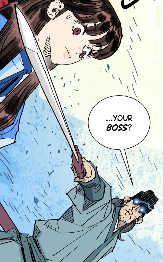 Demon King Chapter 62 page 93
