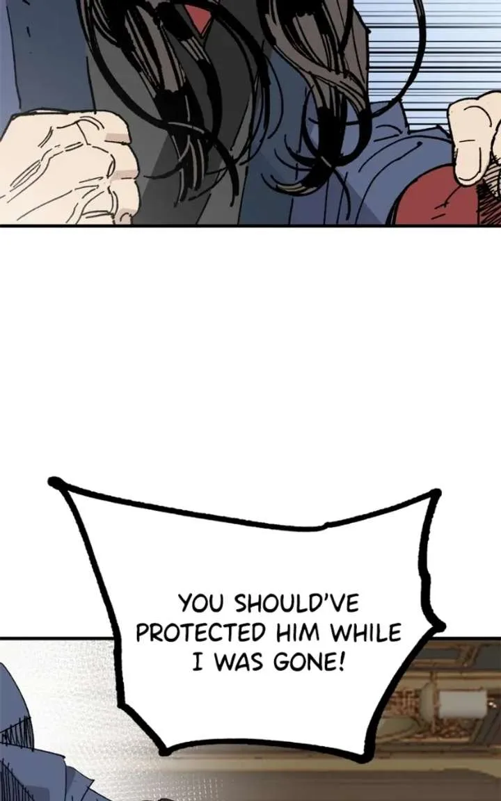 Demon King Chapter 60 page 93