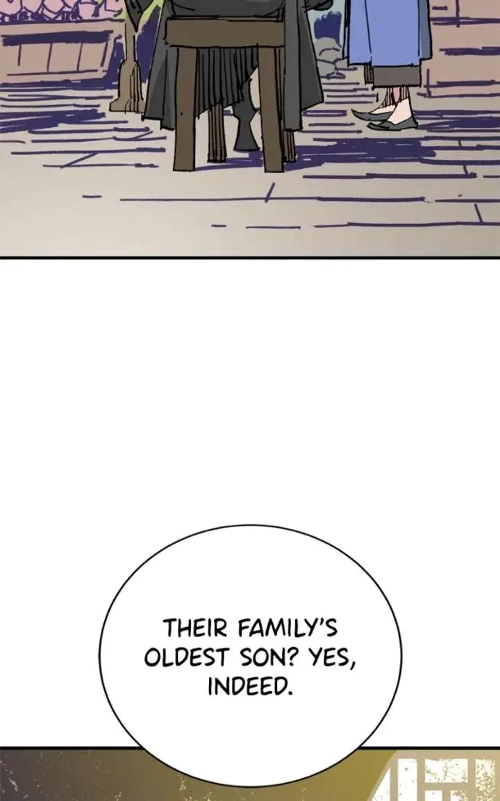Demon King Chapter 64 page 9