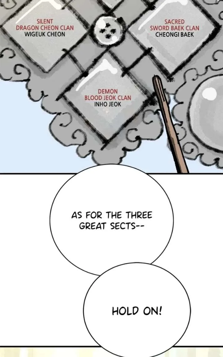 Demon King Chapter 64 page 6