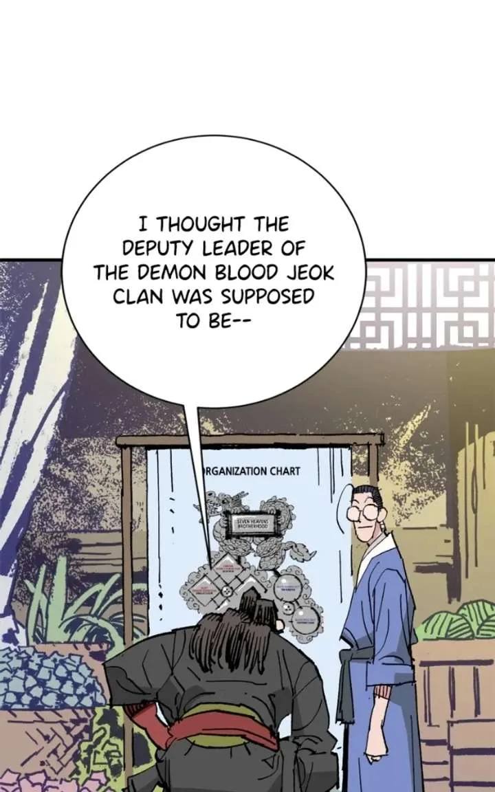 Demon King Chapter 64 page 8