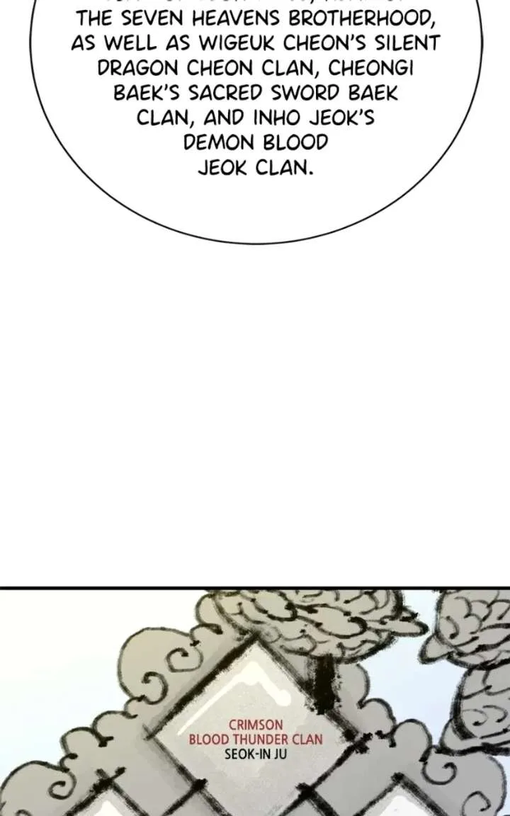 Demon King Chapter 64 page 5