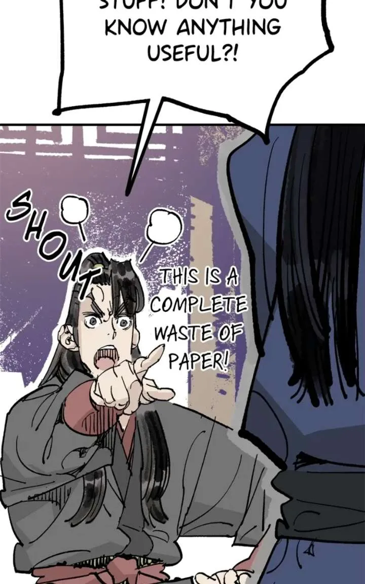 Demon King Chapter 64 page 21