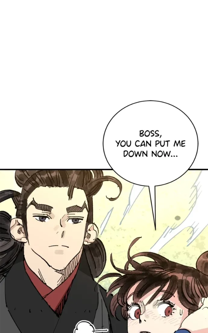 Demon King Chapter 63 page 9