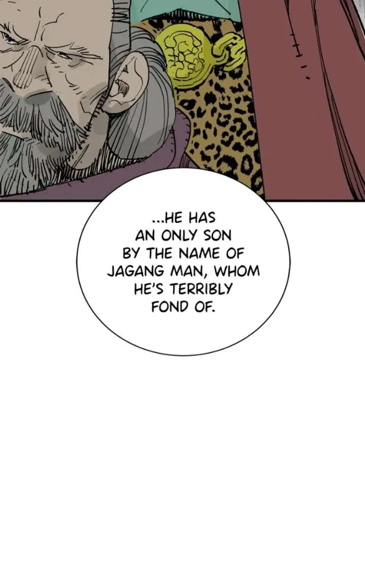 Demon King Chapter 64 page 28