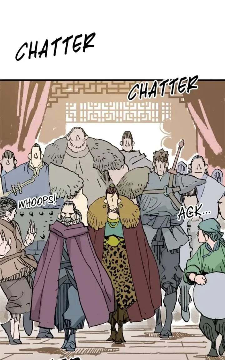 Demon King Chapter 64 page 29