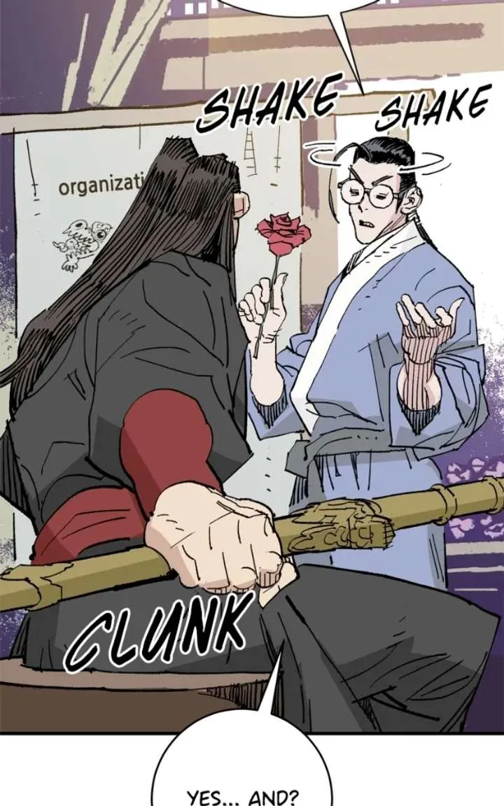 Demon King Chapter 64 page 37