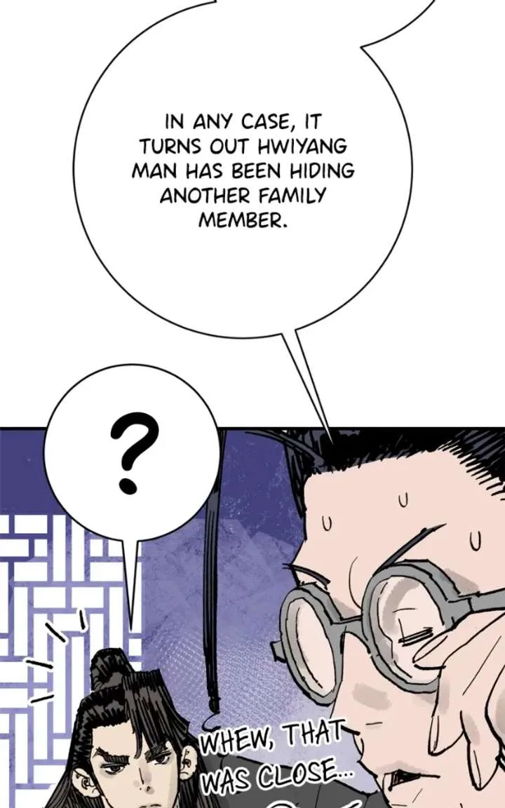 Demon King Chapter 64 page 41