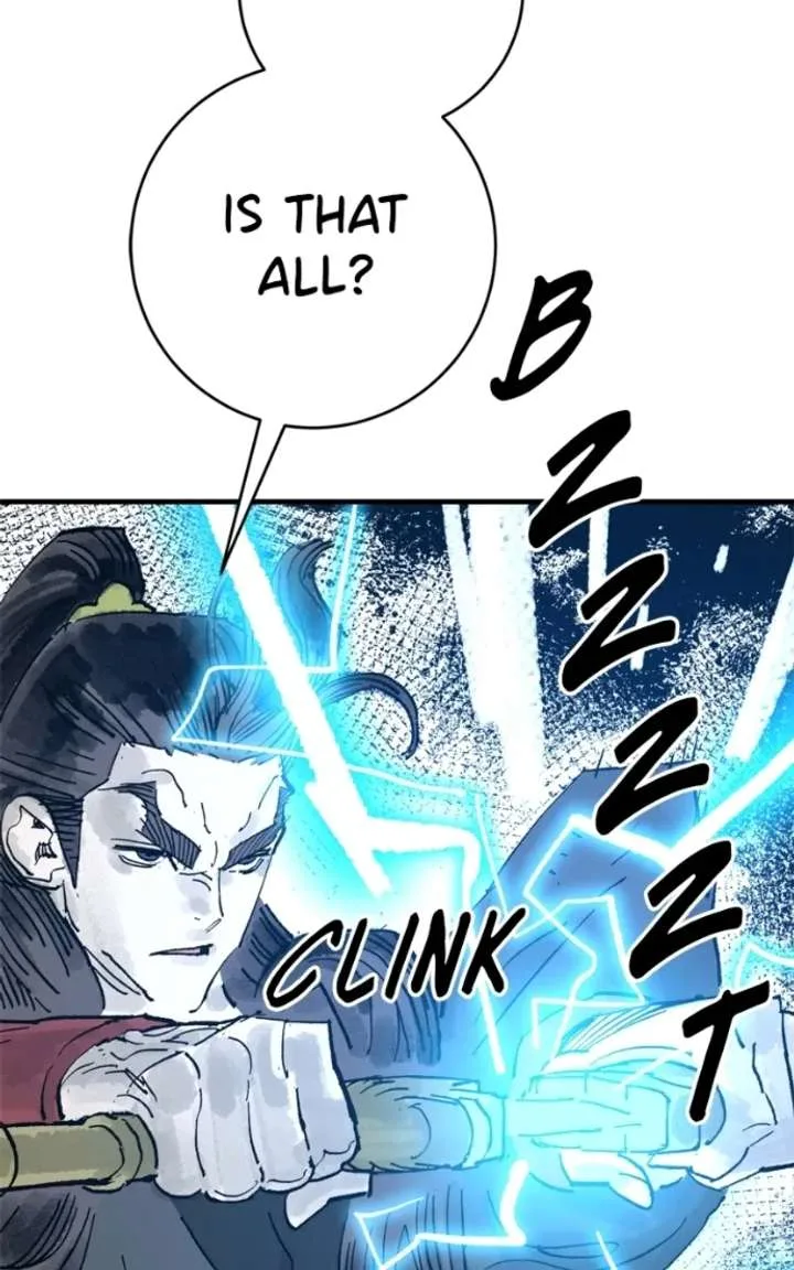 Demon King Chapter 64 page 38