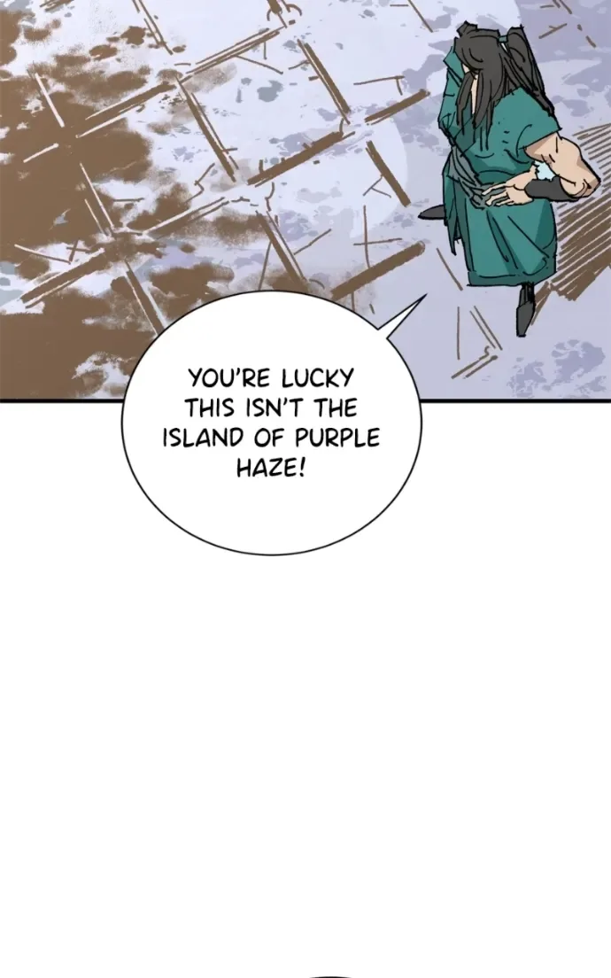 Demon King Chapter 63 page 26