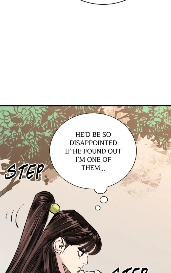 Demon King Chapter 63 page 19