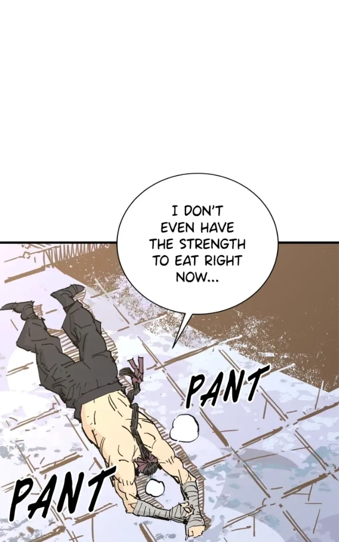 Demon King Chapter 63 page 25