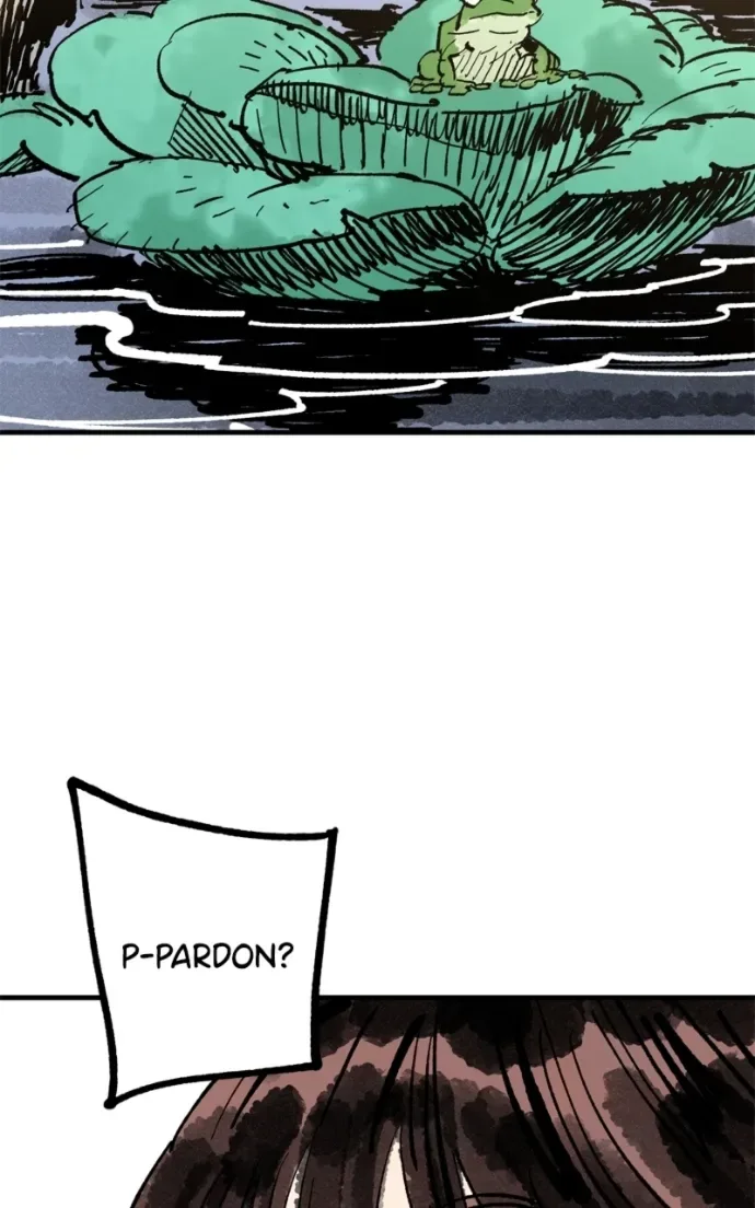 Demon King Chapter 63 page 32