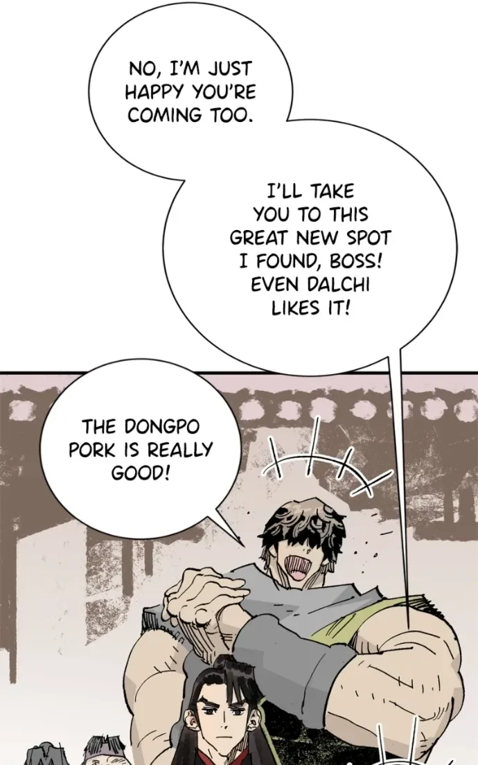 Demon King Chapter 63 page 36