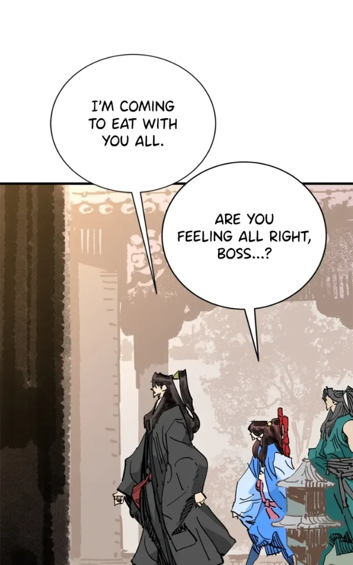 Demon King Chapter 63 page 34