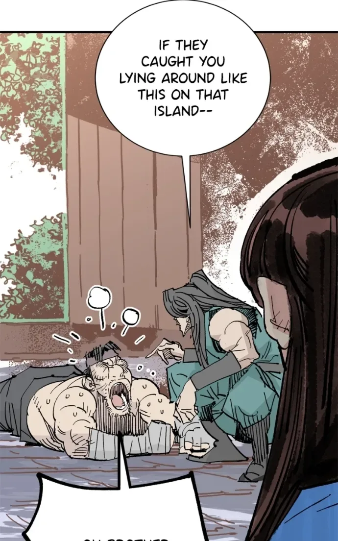 Demon King Chapter 63 page 27