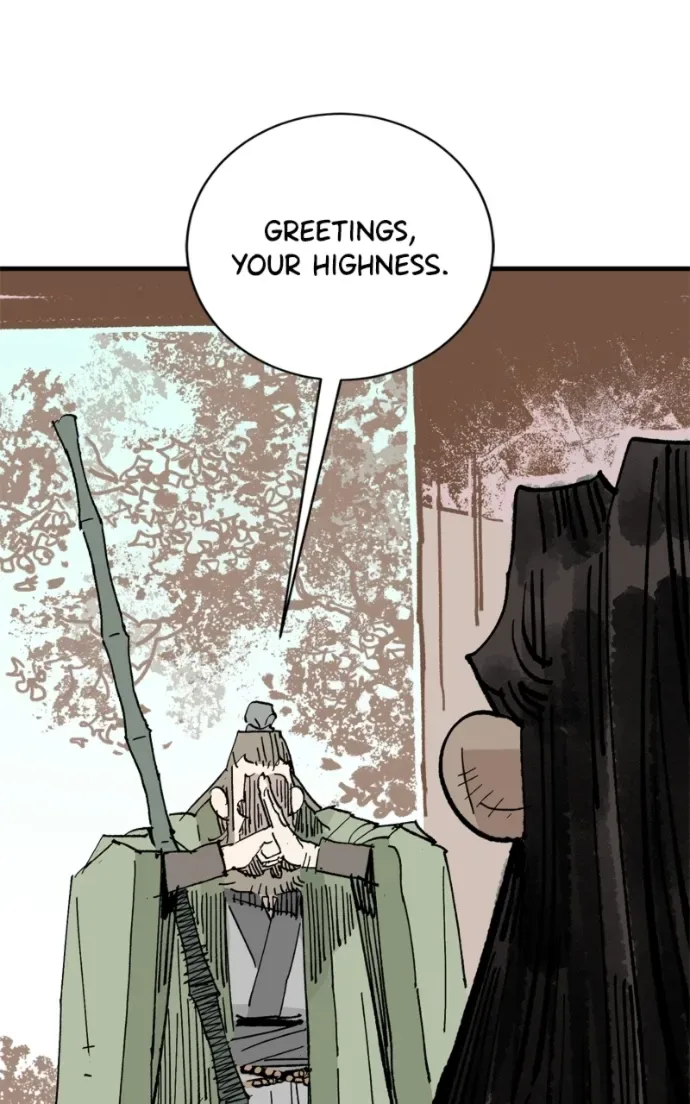 Demon King Chapter 63 page 39