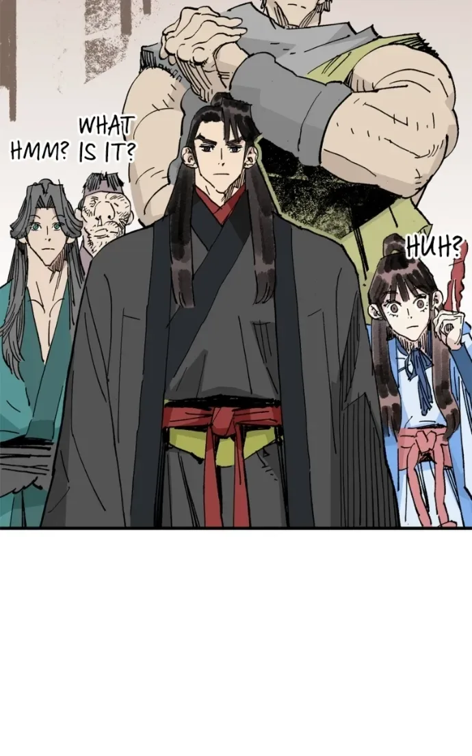Demon King Chapter 63 page 38