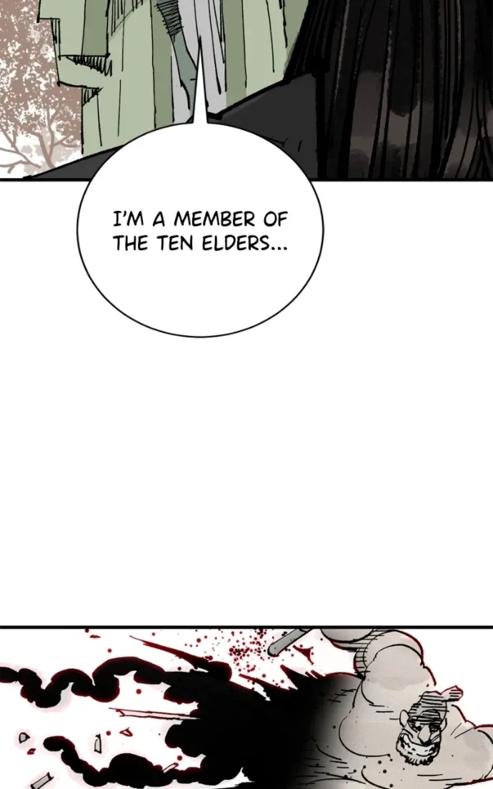 Demon King Chapter 63 page 40