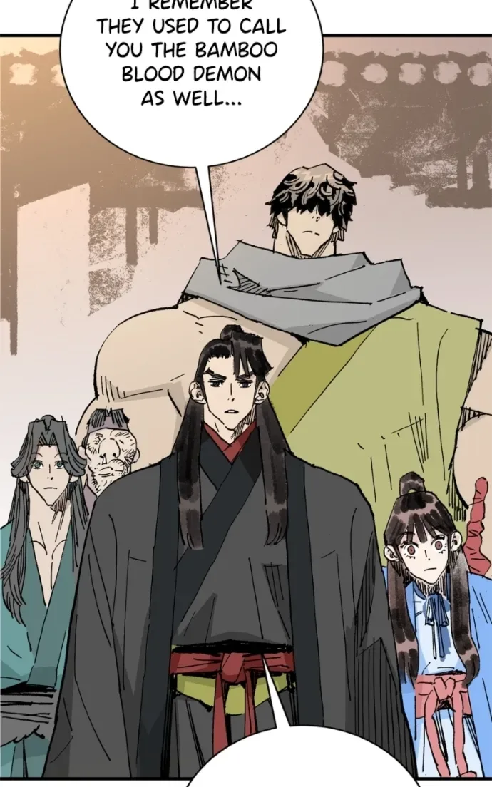 Demon King Chapter 63 page 45