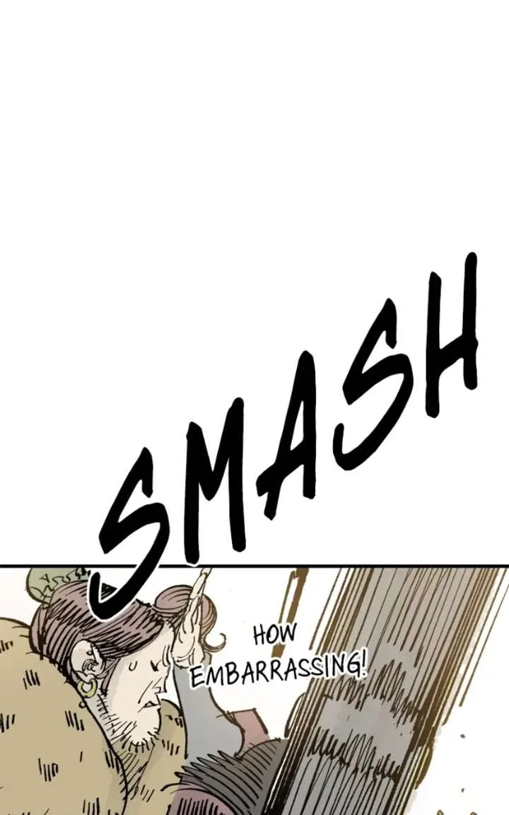 Demon King Chapter 64 page 61