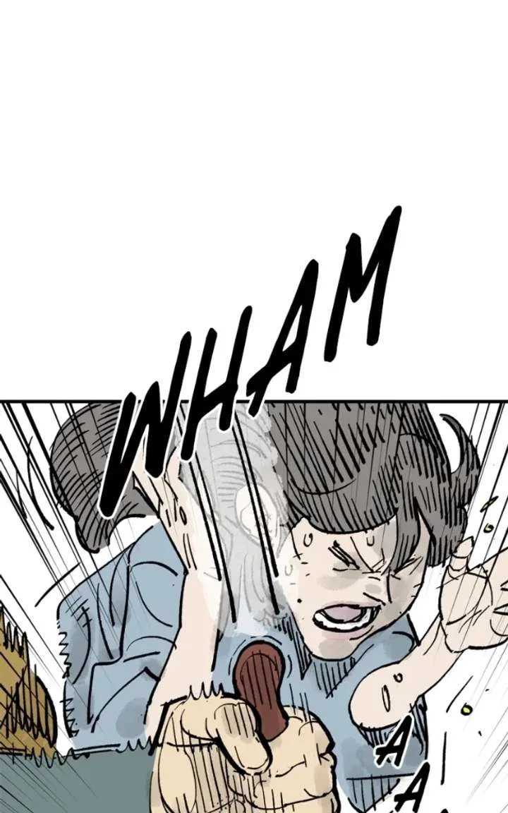 Demon King Chapter 64 page 75