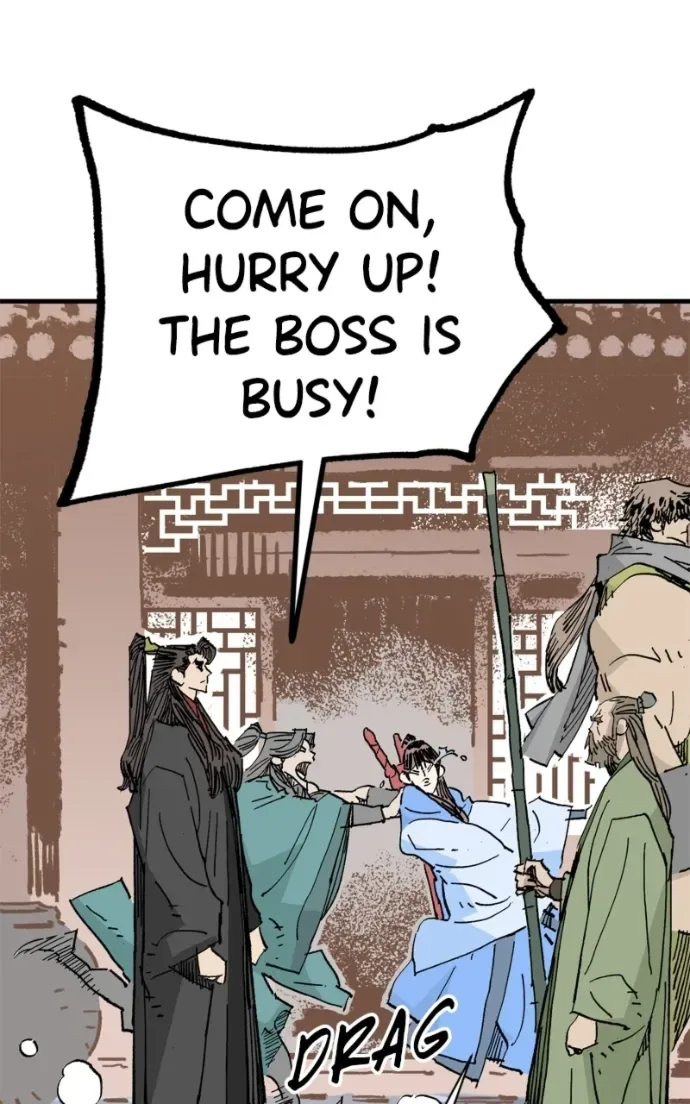 Demon King Chapter 63 page 50