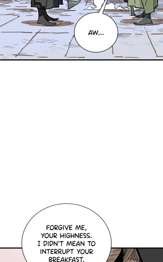 Demon King Chapter 63 page 51