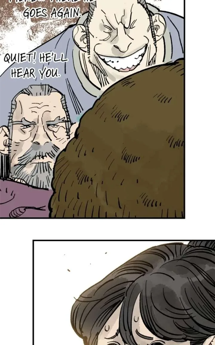 Demon King Chapter 64 page 72