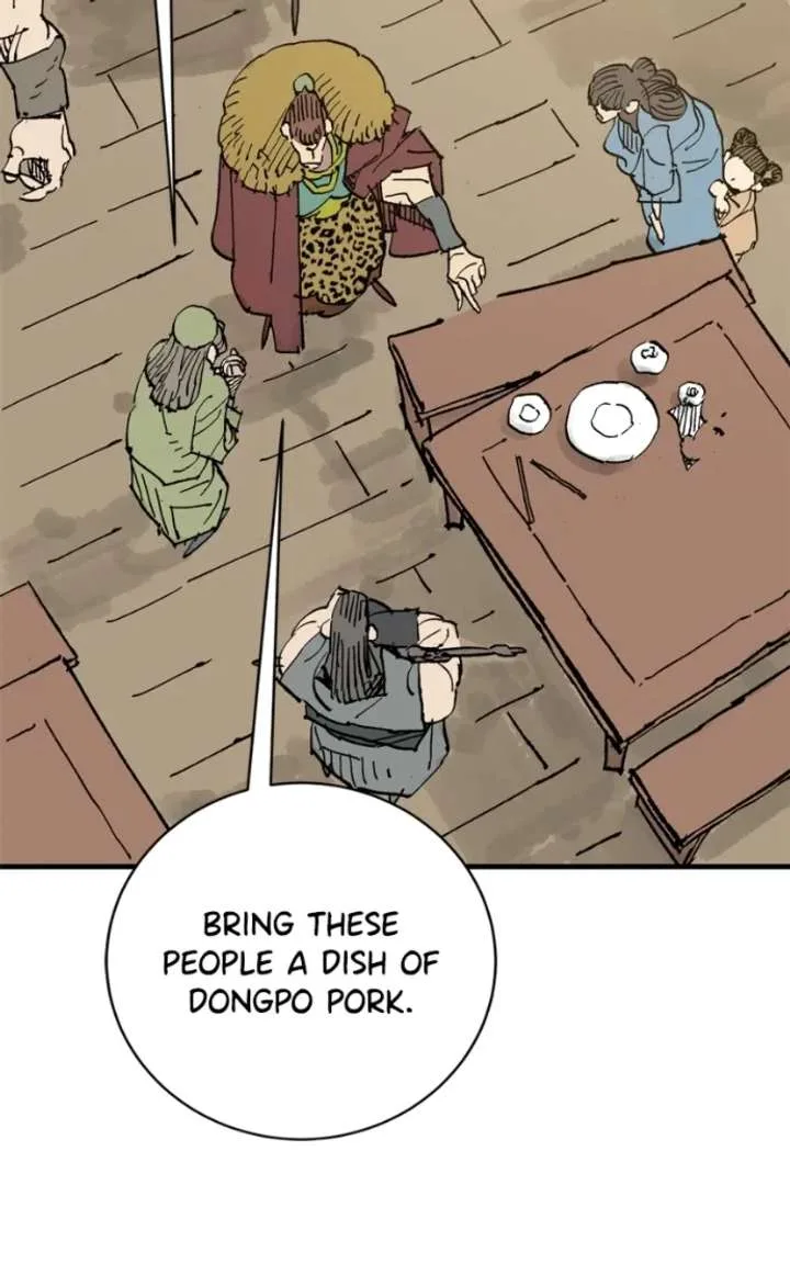 Demon King Chapter 64 page 69