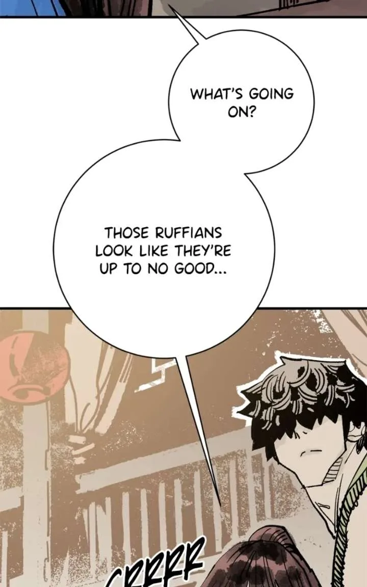 Demon King Chapter 64 page 80