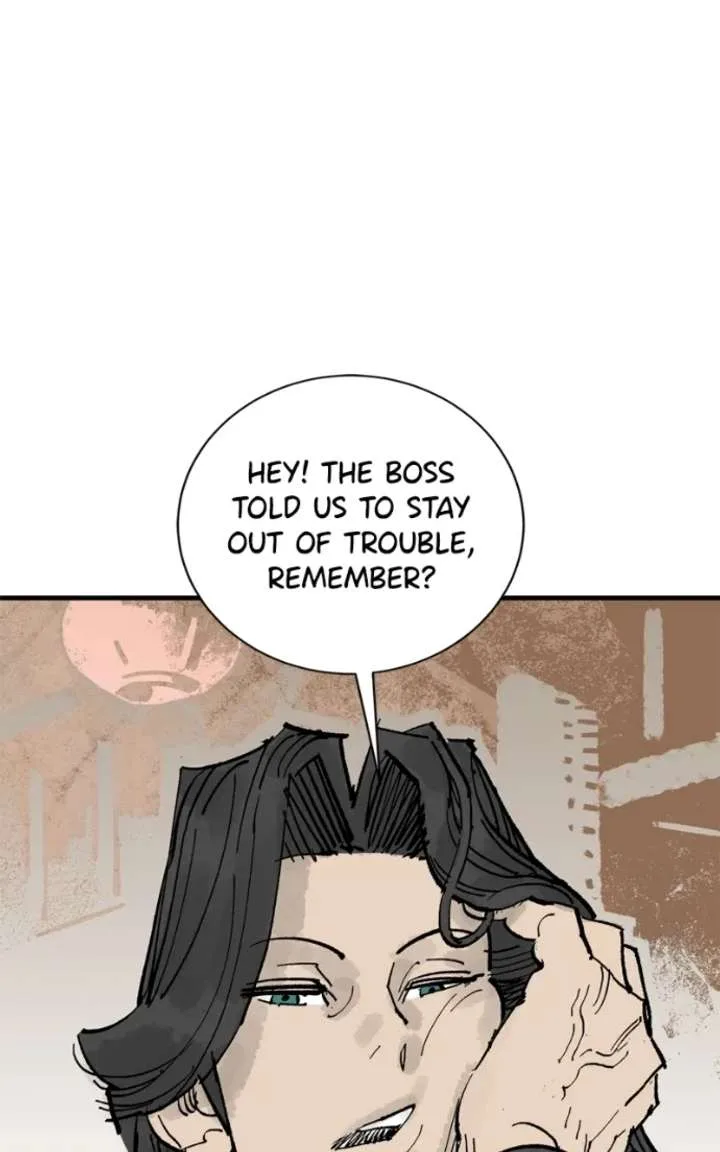Demon King Chapter 64 page 84