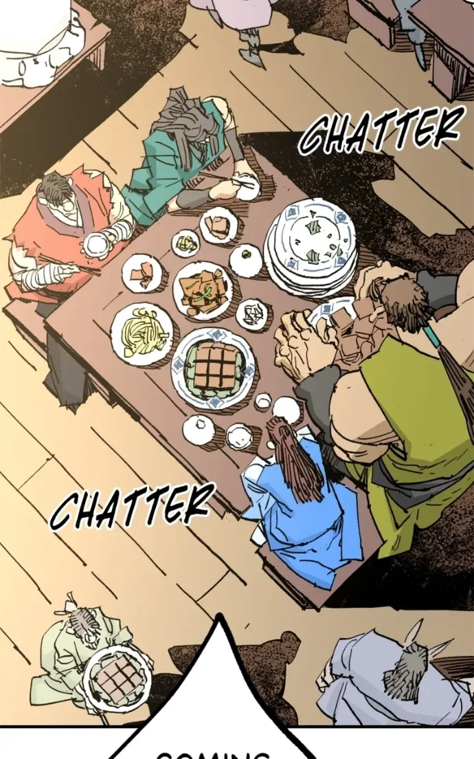 Demon King Chapter 63 page 63