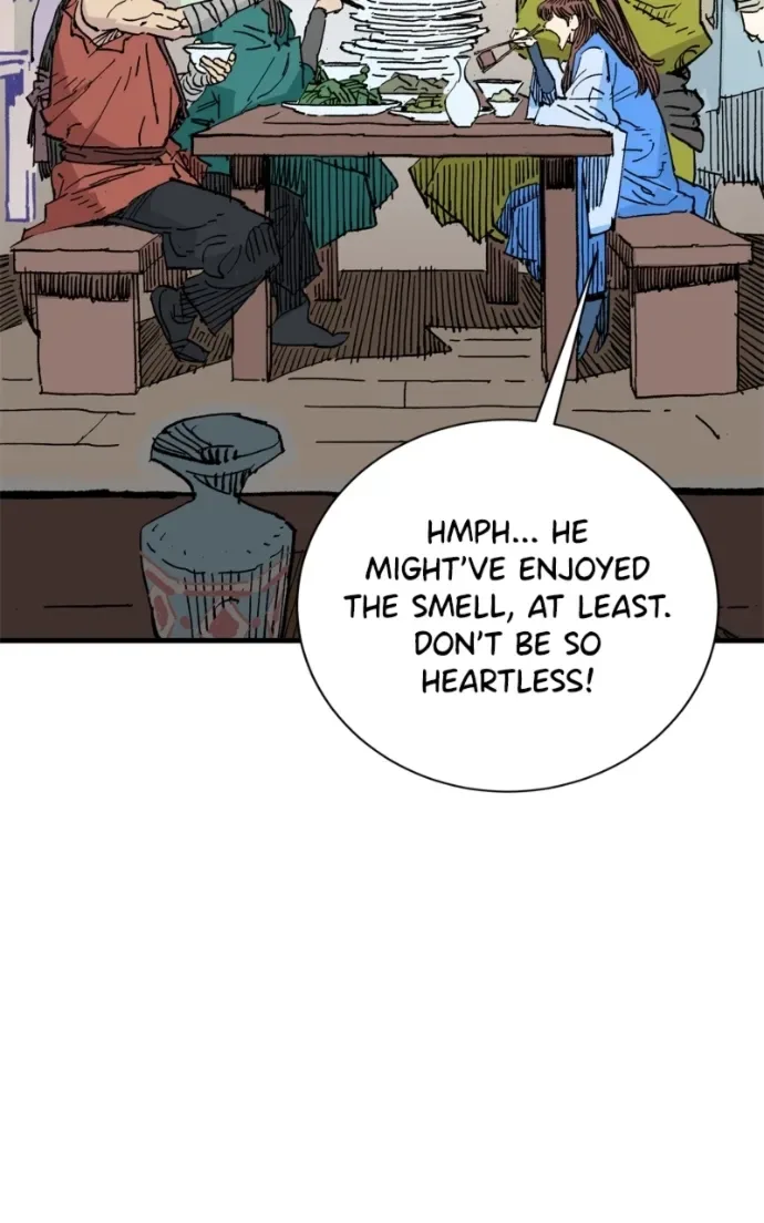 Demon King Chapter 63 page 68