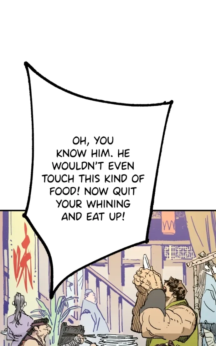 Demon King Chapter 63 page 67