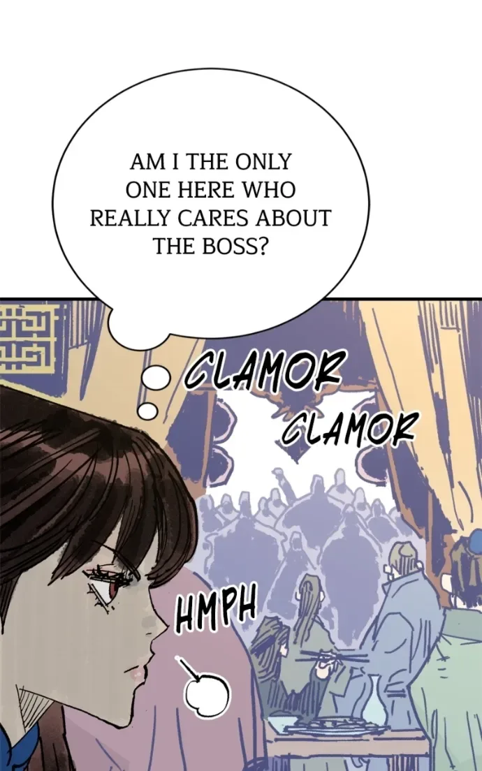 Demon King Chapter 63 page 69