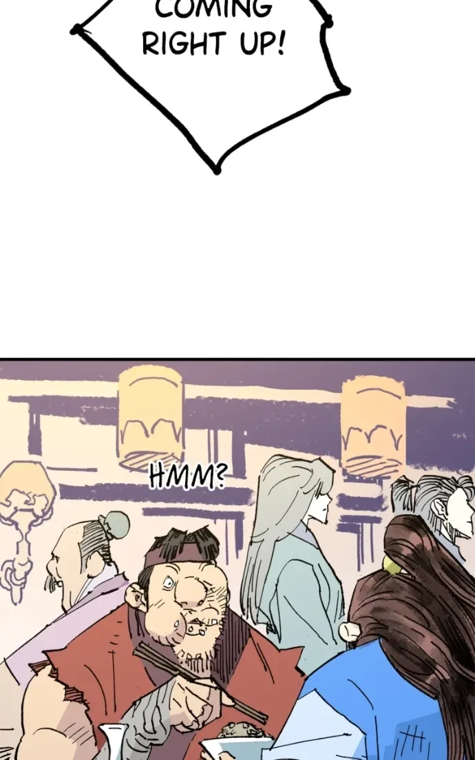 Demon King Chapter 63 page 64