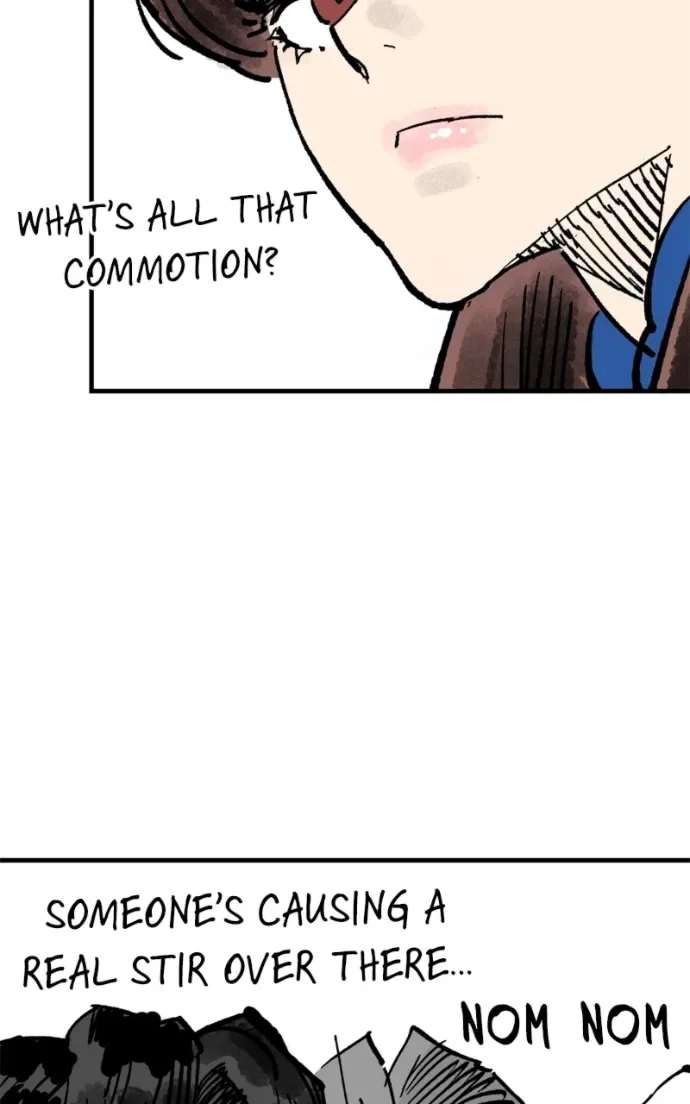 Demon King Chapter 63 page 71
