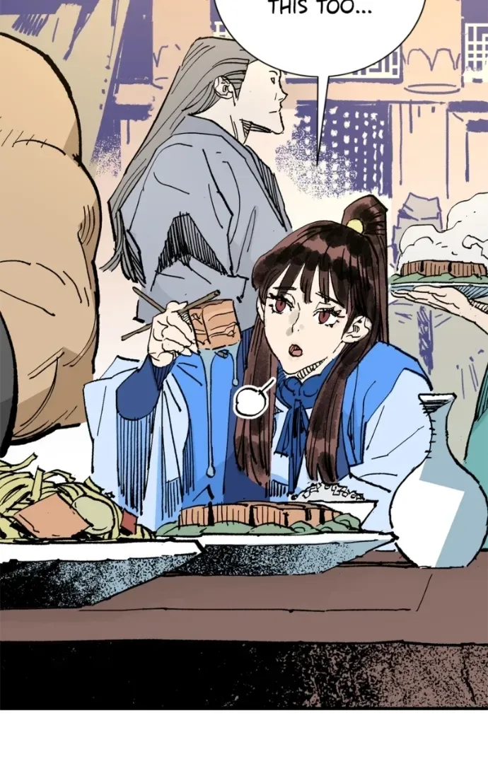 Demon King Chapter 63 page 66