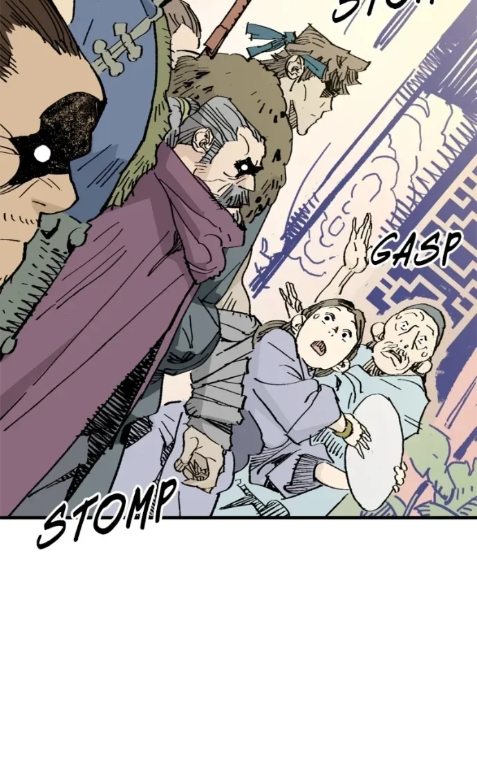 Demon King Chapter 63 page 75