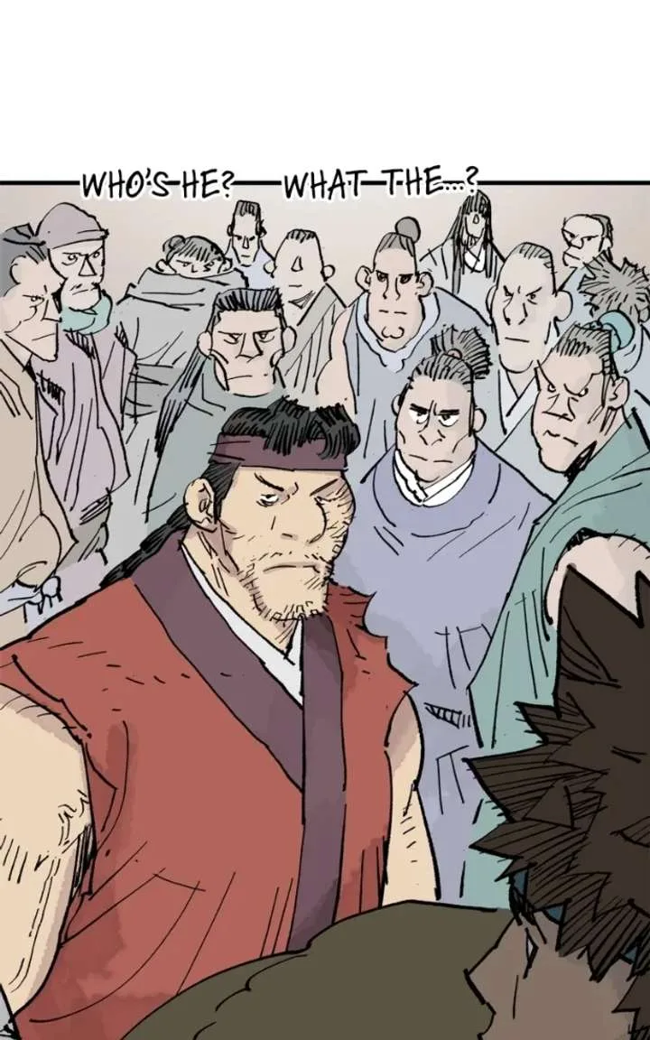 Demon King Chapter 64 page 111