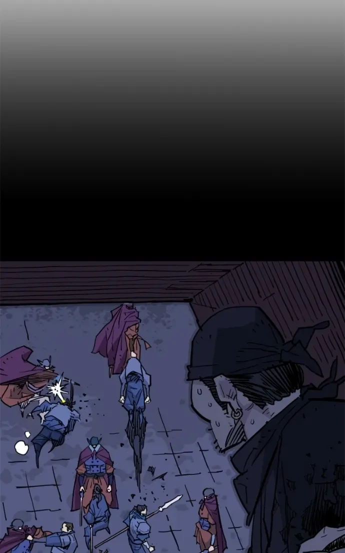 Demon King Chapter 63 page 84