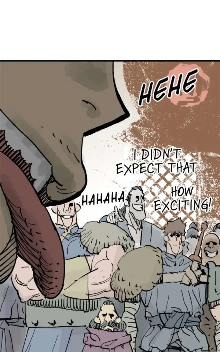 Demon King Chapter 64 page 107