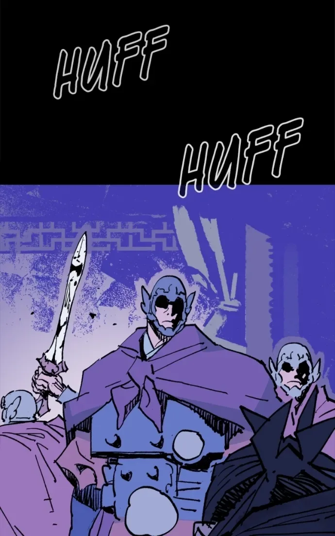 Demon King Chapter 63 page 100