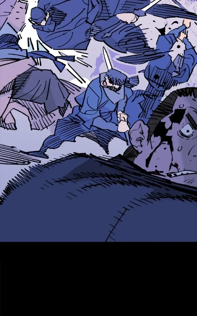 Demon King Chapter 63 page 93